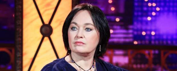 Лариса Гузеева показала фанатам дом в Петербурге, в котором прожила много лет
