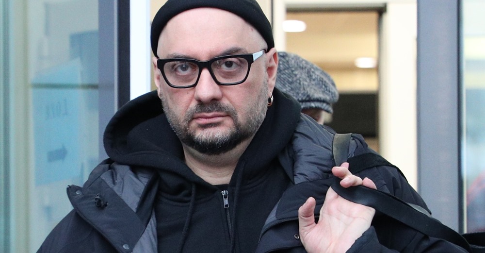 Власти Москвы не продлят контракт с худруком "Гоголь-центр" Кириллом Серебренниковым.
