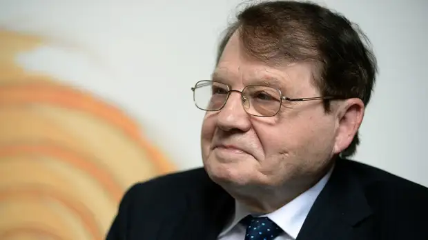 Получивший Нобелевскую премию за открытие ВИЧ Люк Монтанье скончался во Франции