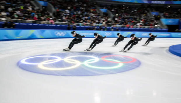 Два спортсмена из России выступят на Олимпиаде 21 февраля