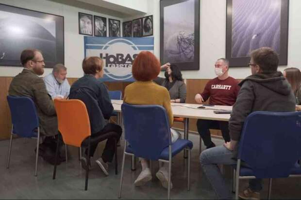 Журналист «Новой газеты» Ролдугин арестован после обысков в редакции