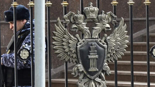 Генпрокуратура России признала нежелательной деятельность CFLI