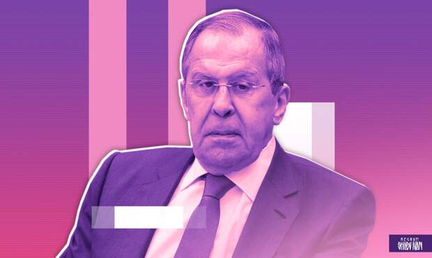 Лавров: Киев и Запад должны признать новые территориальные реалии