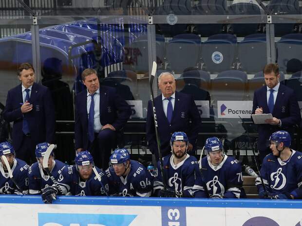 Владимир Крикунов: «Все было не так, как хотелось»