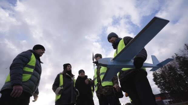 Педагоги  Верхневолжья делают шаг в будущее инженерии