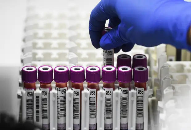 Редкая мутация: российские учёные обнаружили новую причину развития гипертонии