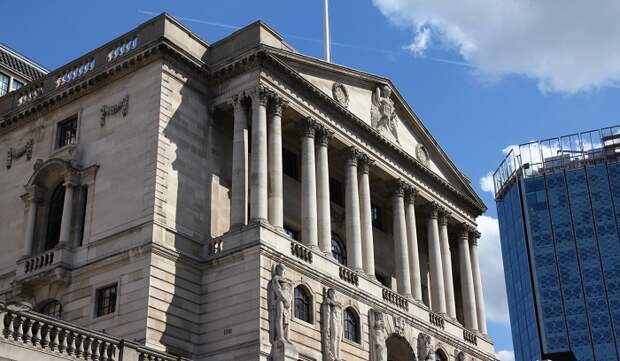 Банк Англии: рост криптовалюты может создать риски для финансовой стабильности