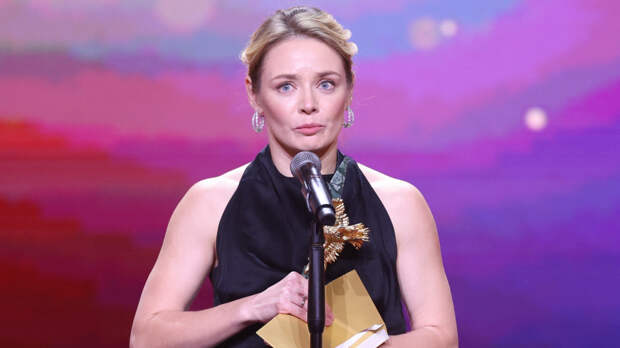 «Лекарства нет»: Разумовская о счастье