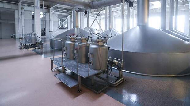 Российские пивовары рассказали о развитии отрасли после выхода в мировые лидеры