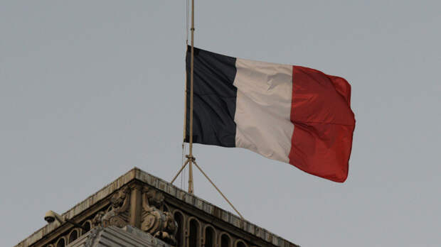 Ядерные планы Франции грозят мировым конфликтом, заявил постпред России при ООН в Женеве