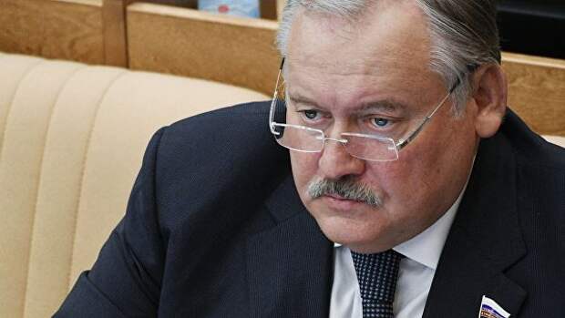 Константин Затулин Константин Затулин