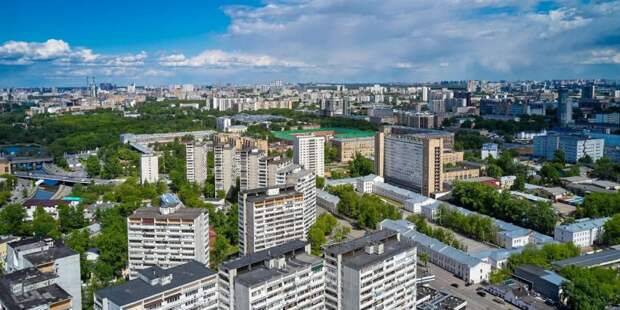 Наталья Сергунина: Более трех тысяч компаний обратились за субсидиями Фото: mos.ru