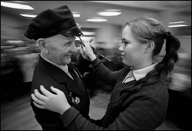 Щемящие сердце советские фотографии Владимира Ролова Щемящие сердце советские фотографии Владимира Ролова люди, фотограф