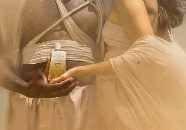 Сила стихий от MORPH: Primitivo