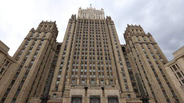 МИД РФ указал на отсутствие непреодолимых разногласий в диалоге между Москвой и Вашингтоном