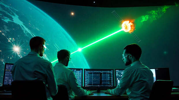 В Пентагоне рассказали, где начнётся Третья мировая война. Первый удар будет оглушительным