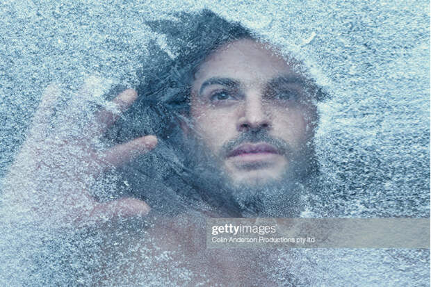 Frozen Frozen