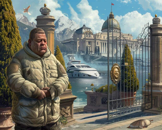 Враги России уничтожают друг друга: За этим можно наблюдать бесконечно