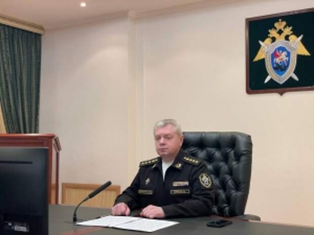 В ГВСУ СК России проведено оперативное совещание по вопросам кадрового обеспечения