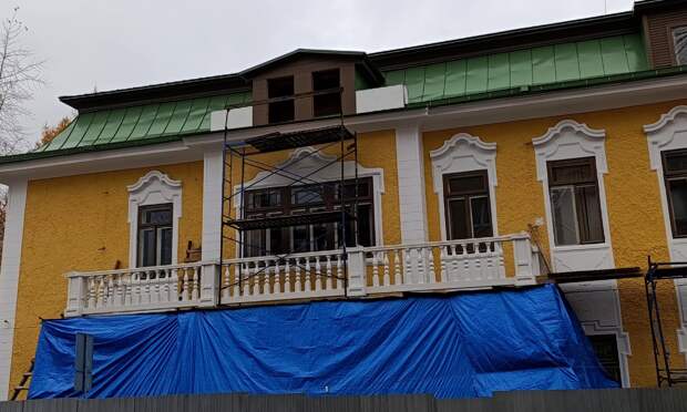 Фото Романа Филковского