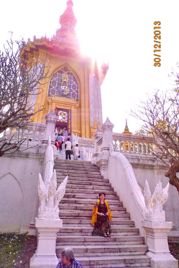 Ковчег Завета.