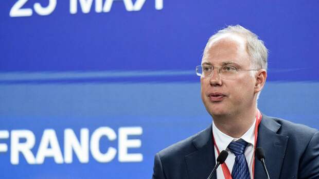 Дмитриев заявил, что Зеленского прервали, чтобы не дать сделать заявление о ЯО