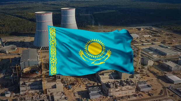 Колчин: Киев получил удар от Казахстана. Политический