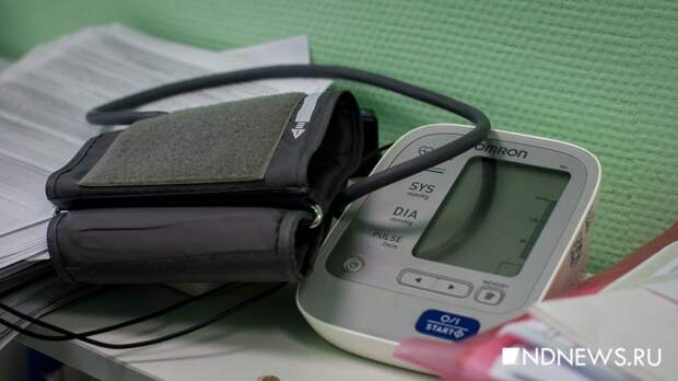 Минздрав отрицает финансовый кризис в ЦГБ № 7