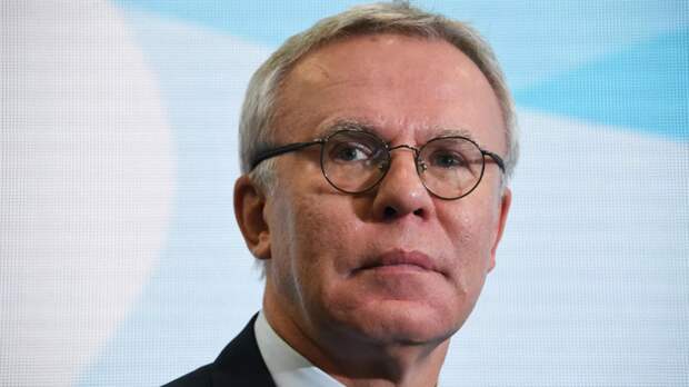 Фетисов — об Олимпиаде: неправильно смотреть то, откуда нас выгнали