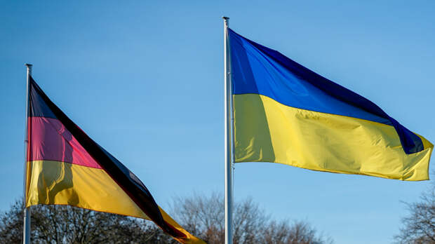 В Германии хотят уменьшить пособия по безработице для украинцев