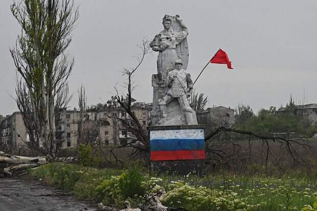 Экс-аналитик ЦРУ призвал признать новые регионы России