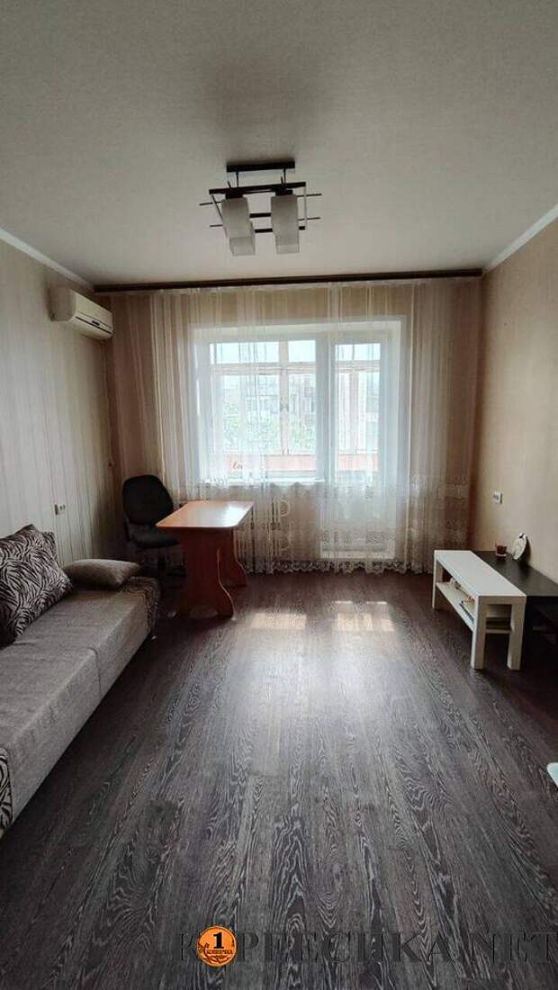 2 комнатная квартира 50кв.м на Текстильщике в Донецке - 4 000 000 руб