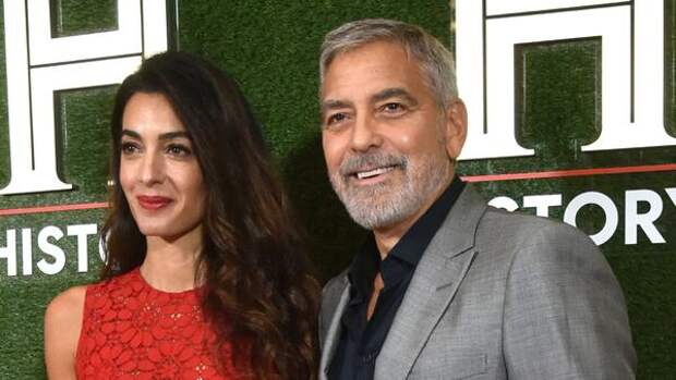 Джордж Клуни признался, что совершил непоправимую ошибку в воспитании своих детей