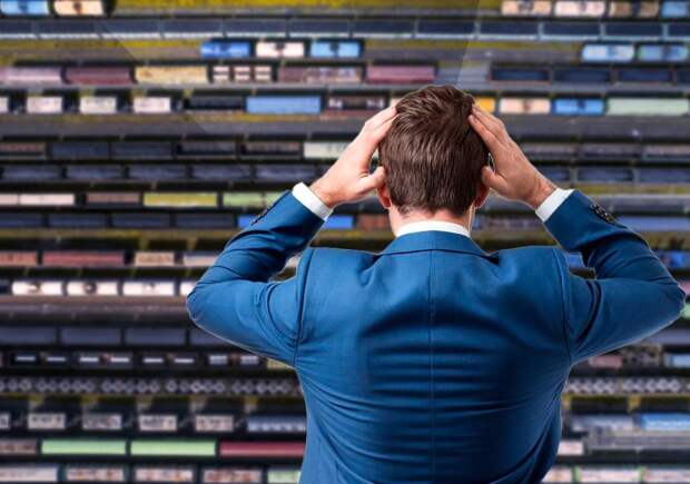 РЖД перебрали лишнего. Многогранный кризис: на железнодорожной сети нашли от 150 до 400 тысяч «лишних» вагонов