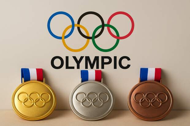 В МОК объяснили, почему российские спортсмены не получили подарочные телефоны
