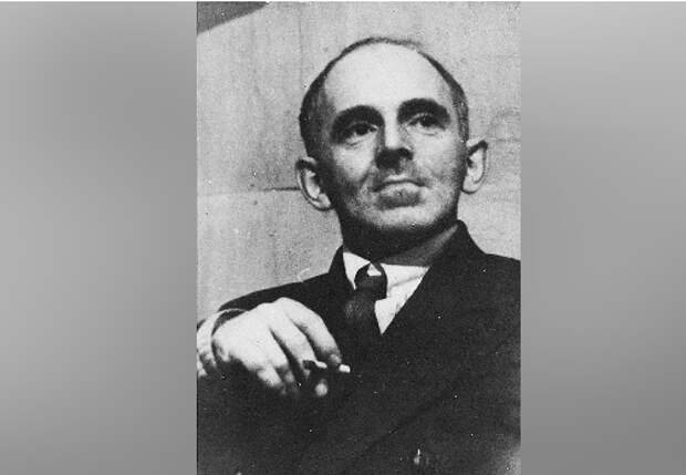 Исполняется 135 лет со дня рождения Осипа Мандельштама