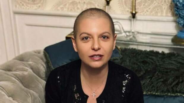 Маргарита Симоньян впервые показала себя без парика после химиотерапии