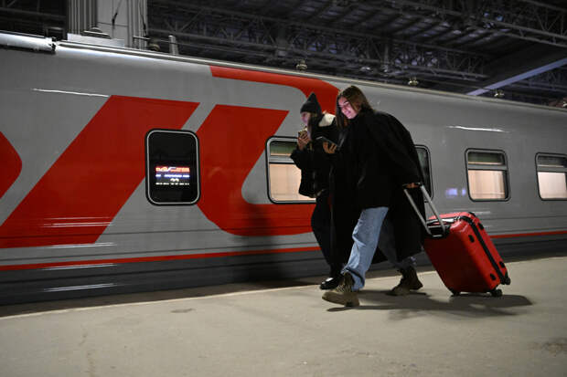 РЖД справляется с кризисом. Как компании это удается?