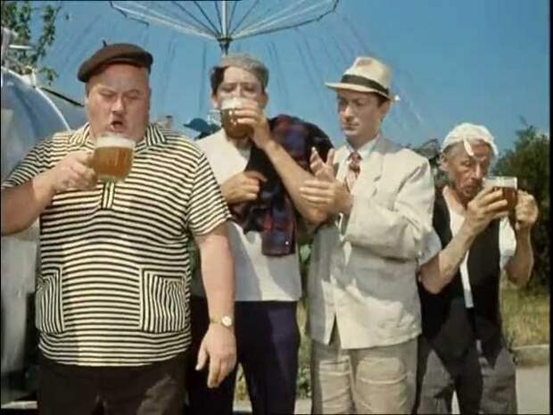 Пиво против старения и рака: почему врачи пересматривают свои запреты (но с одной оговоркой)