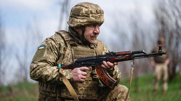 Минобороны: зафиксировано 6558 нарушений пасхального перемирия боевиками ВСУ