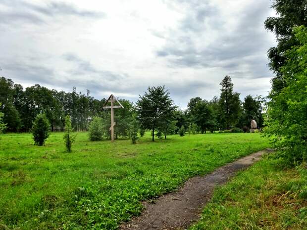 Вознесенский Храм в г. Калязин. История и современность