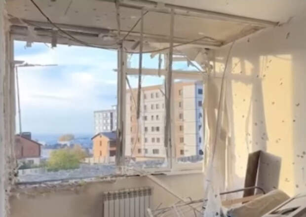 ВСУ ведут обстрелы ДНР, Белгородской и Курской области. Обзор ситуации в прифронтовых регионах России на вечер 18 ноября