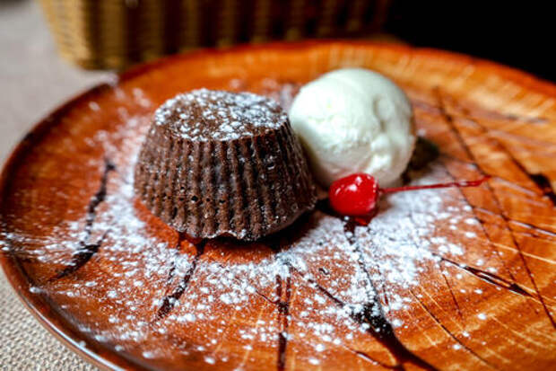 Сладкое или жирное: что на самом деле повышает холестерин