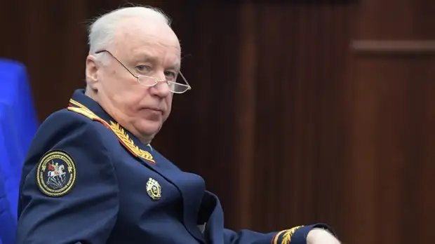 Бастрыкин поручил расследовать обстоятельства организации тюрьмы в Мариуполе