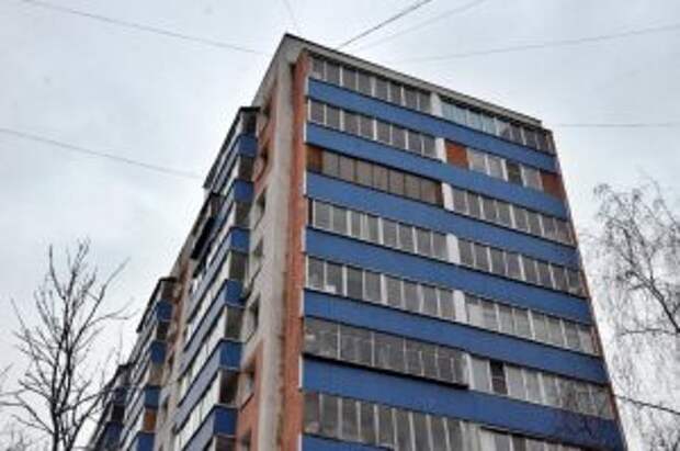 Дома в районе проверили на безопасность