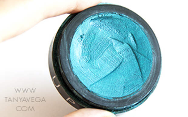 Тени для глаз от Make Up Store