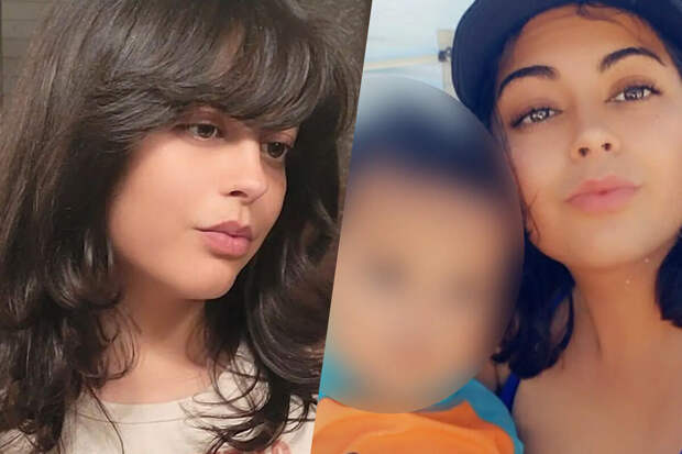 NYP: в США молодую маму растерзали собаки, когда она защищала 5-летнего сына