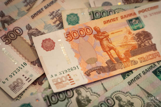 Соцфонд досрочно выплатит детские пособия перед майскими праздниками