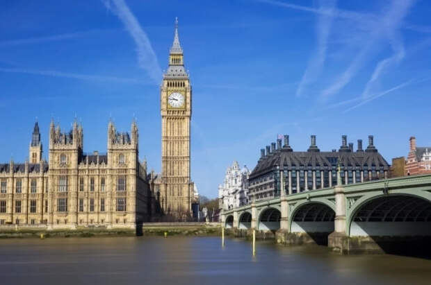 Британия осудила планы Израиля расширить зону безопасности в Ливане