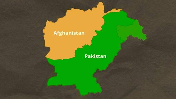 Пакистан и Афганистан скатываются в полномасштабную войну